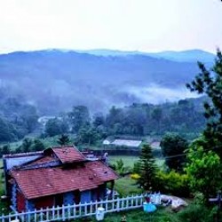 Sightseeing in Coorg 2N/3D ( 2N Madikeri )